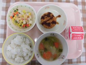 給食写真