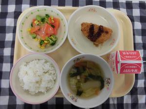 給食写真