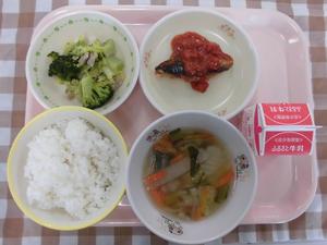 給食写真
