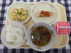 給食写真