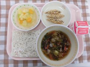 給食写真