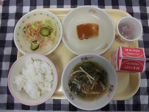 給食写真