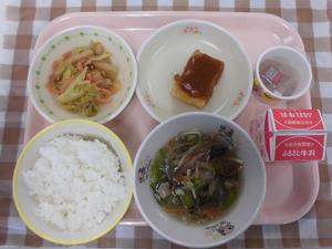 給食写真