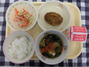 給食写真