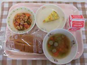 給食写真