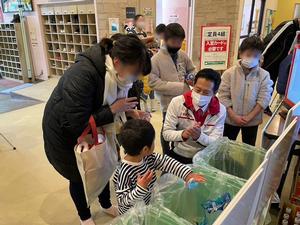 イベントの様子