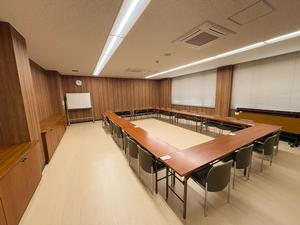 小会議室の写真